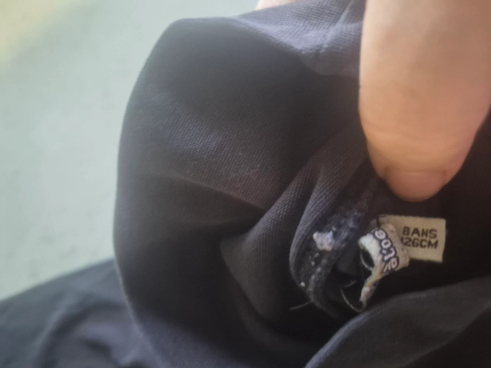 Sub sweater – photo 3